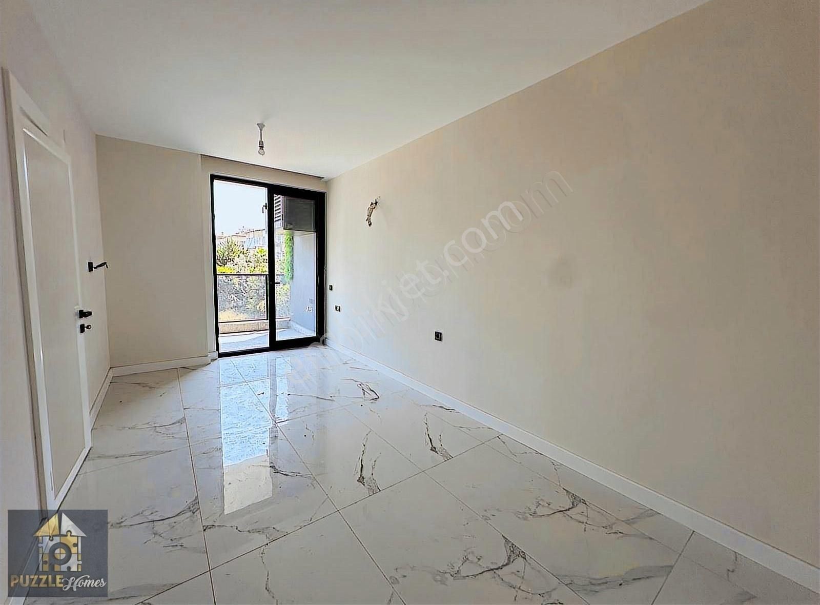 Obagöl 2 +1 Denize 400 Metre Sıfır Binada Satılık Daire - Görsel 3