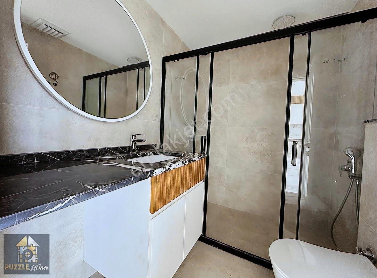 Obagöl 2 +1 Denize 400 Metre Sıfır Binada Satılık Daire - Görsel 11