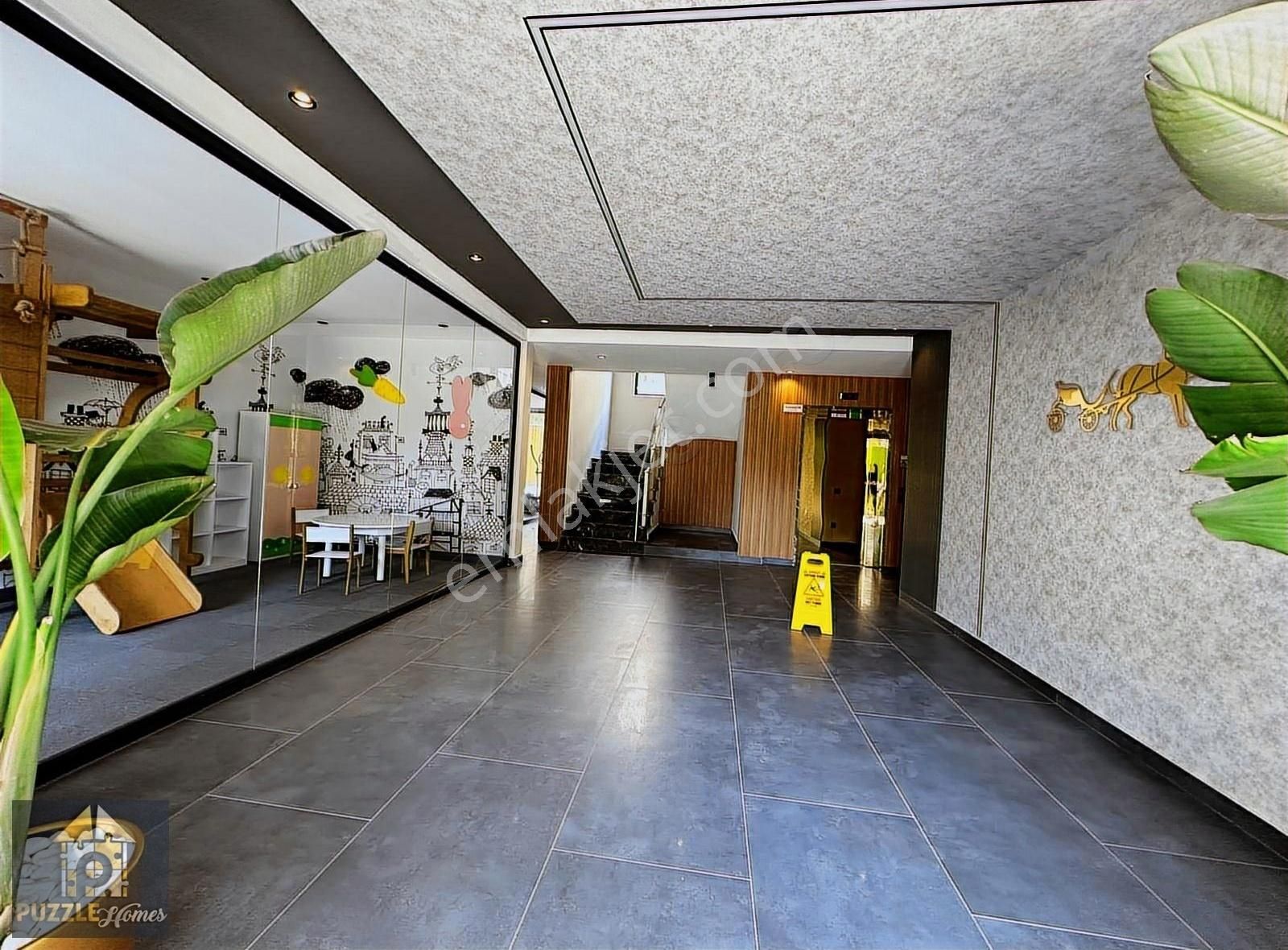 Obagöl 2 +1 Denize 400 Metre Sıfır Binada Satılık Daire - Görsel 10