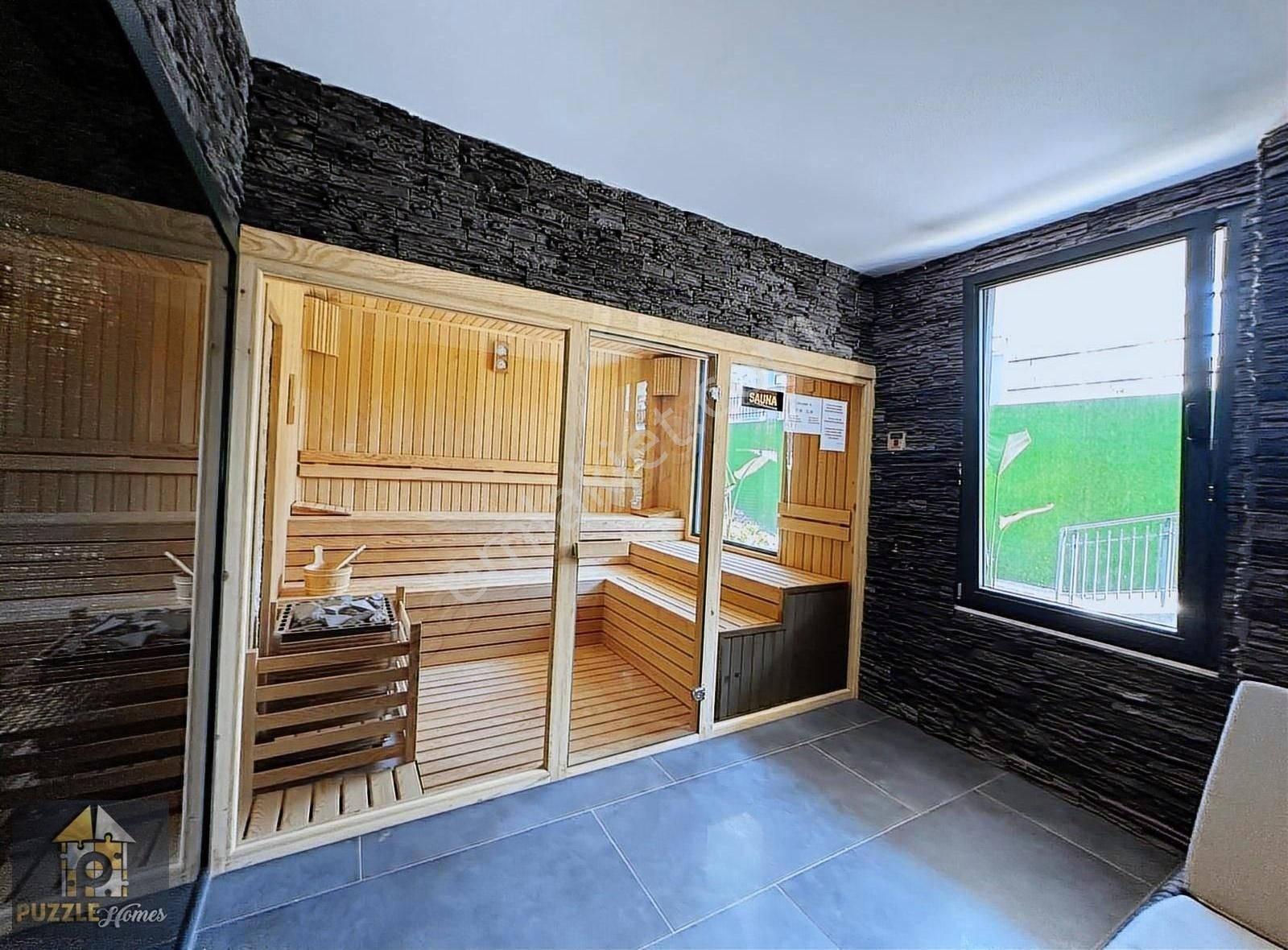 Obagöl 2 +1 Denize 400 Metre Sıfır Binada Satılık Daire - Görsel 14