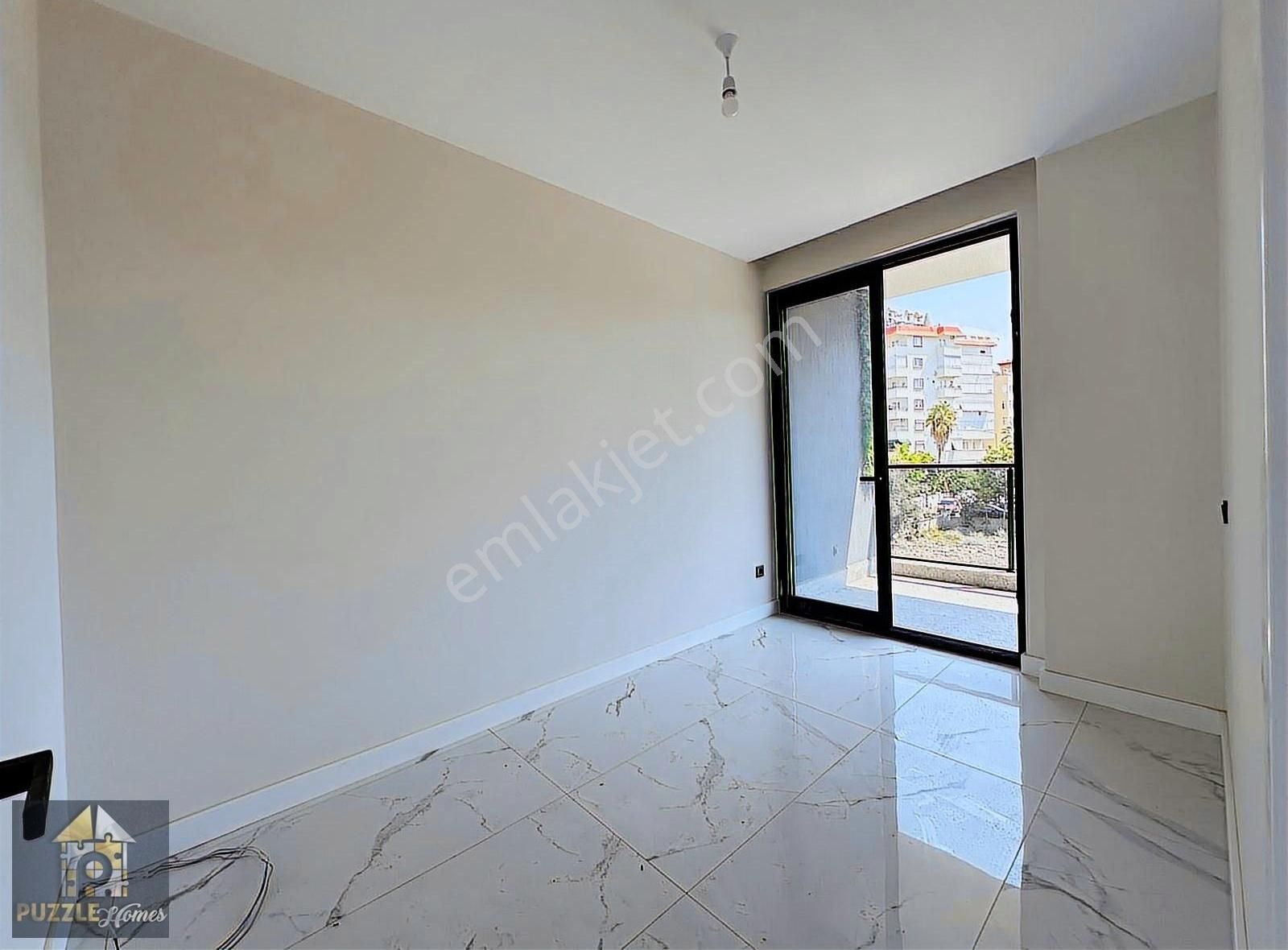 Obagöl 2 +1 Denize 400 Metre Sıfır Binada Satılık Daire - Görsel 6