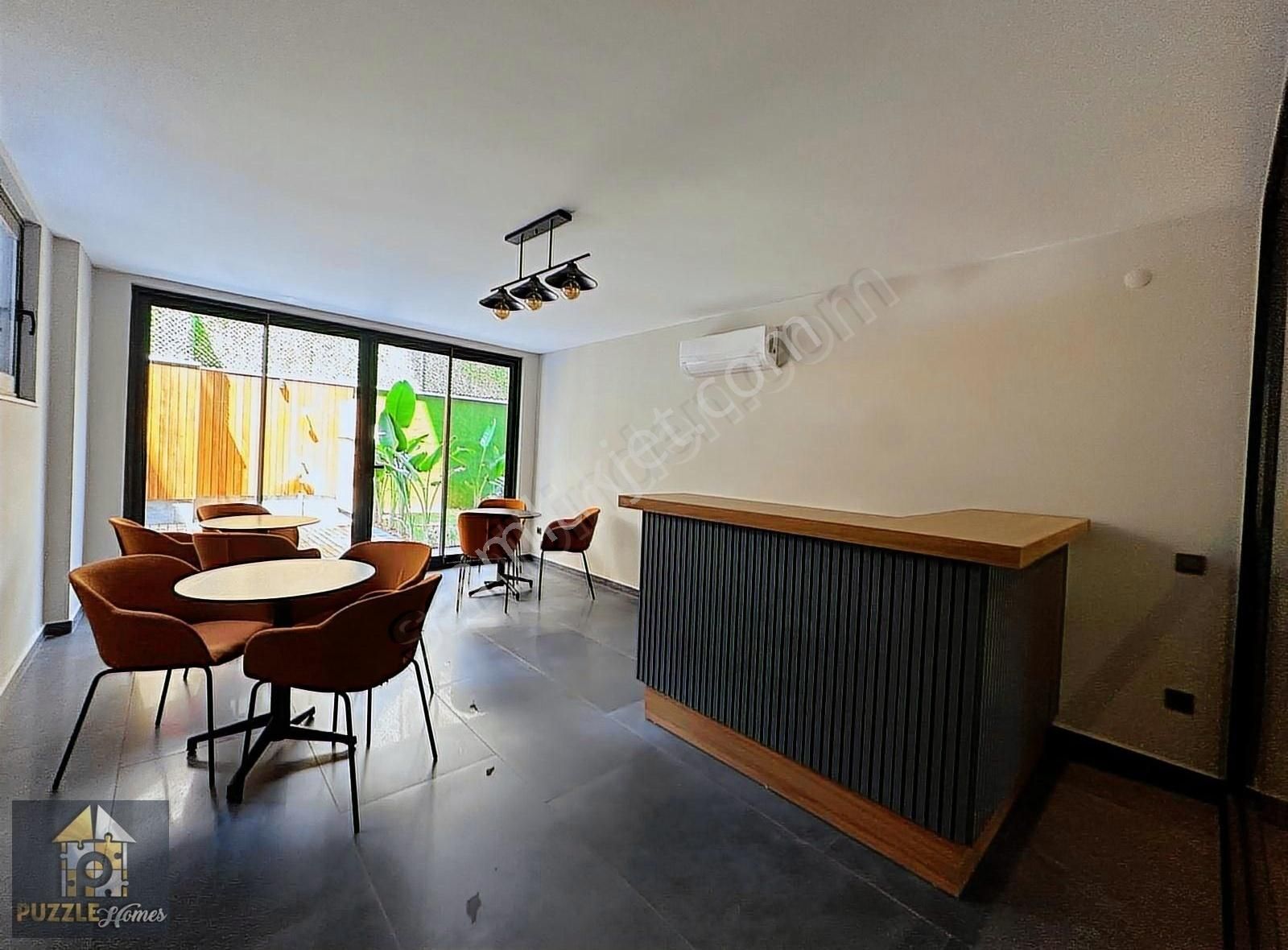 Obagöl 2 +1 Denize 400 Metre Sıfır Binada Satılık Daire - Görsel 4