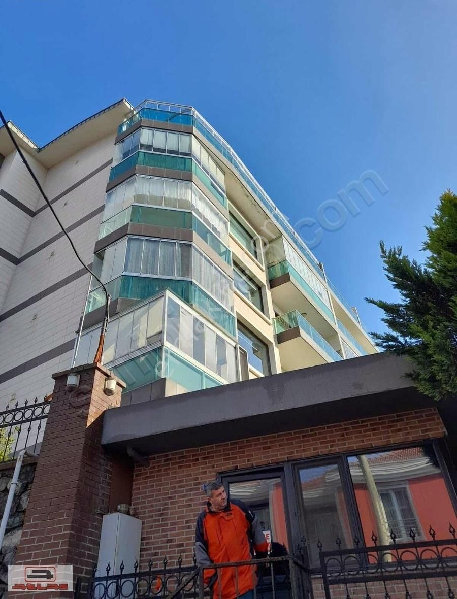 İzmit Hacıhızır Kiralık Daire Atlas'tan Şehr-i Naz Konakları'nda 2+1 Çatı Dubleks 190 M2 Daire