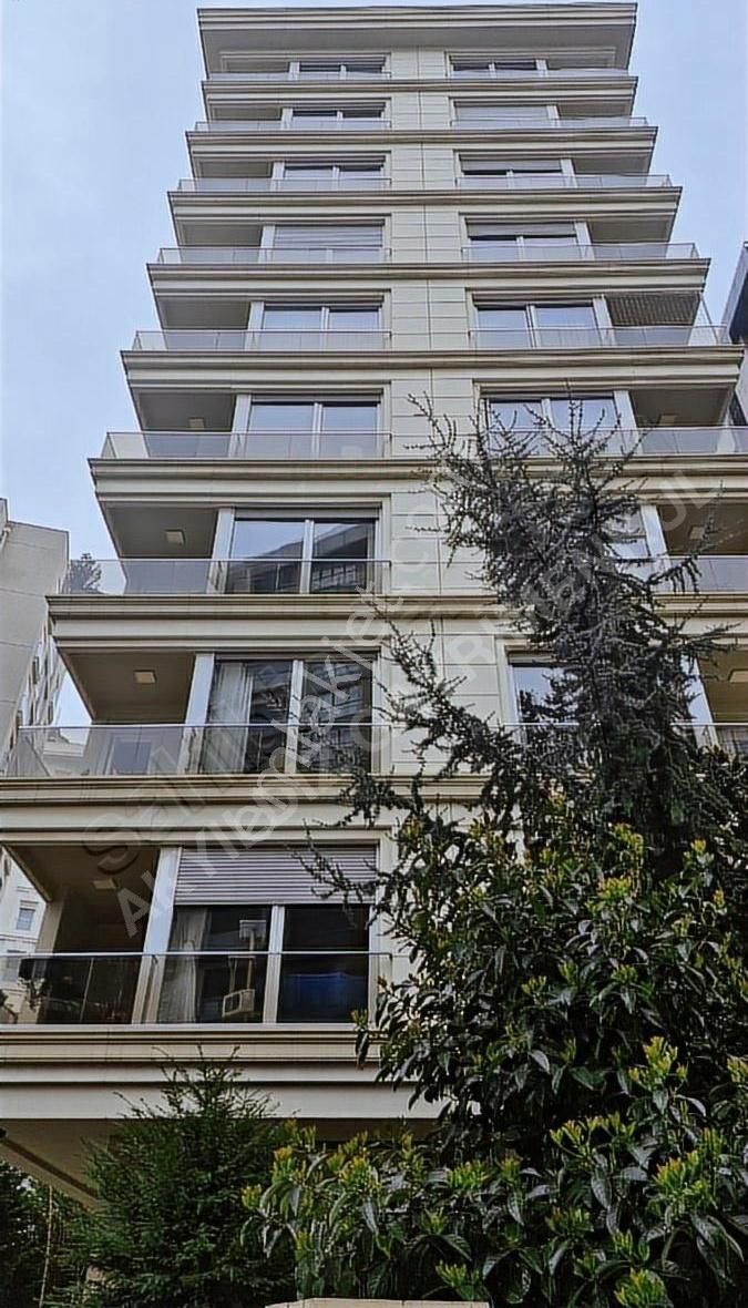 Kadıköy Caddebostan Kiralık Daire Cadde Bostan Plaj Yolu Sok Bagdat Caddesınde 1 Dakıka Mesafede