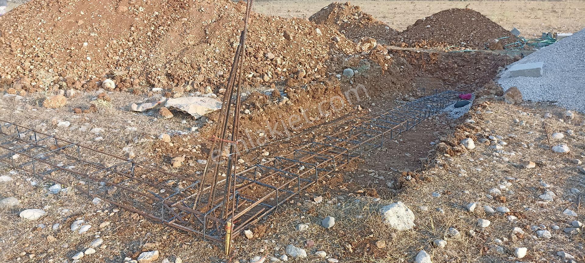 Adana Kozan Akçalıuşağı Göller Yaylası 300mt - Görsel 18