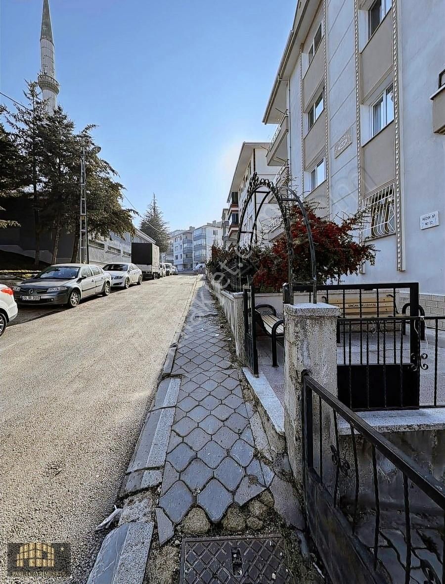 Sincan Selçuklu Kiralık Daire Parla Emlak'tan Selçuklu Mah. 3+1 / 133 M2 (salona 1 Bağımlı)