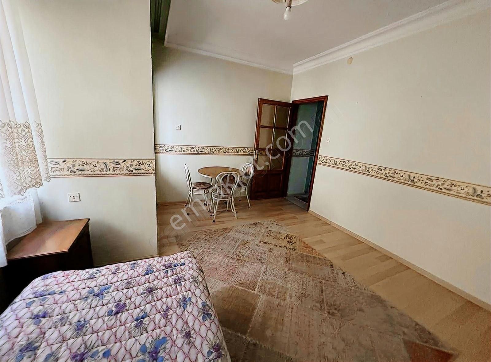 Bandırma Paşabayır Kiralık Daire Bnd İdol Emlaktan 2+1 Eşyalı Kiralık