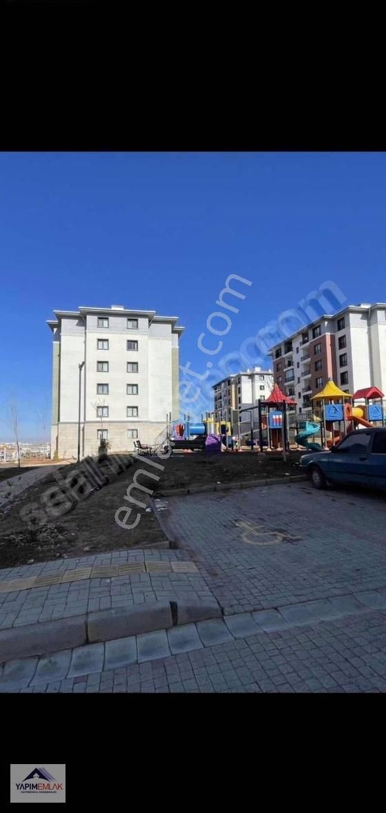 Elazığ Merkez Güneykent Satılık Daire [ypm] Yöntemim Okulları Arkası 4. Etap Acil Satılık Toki !