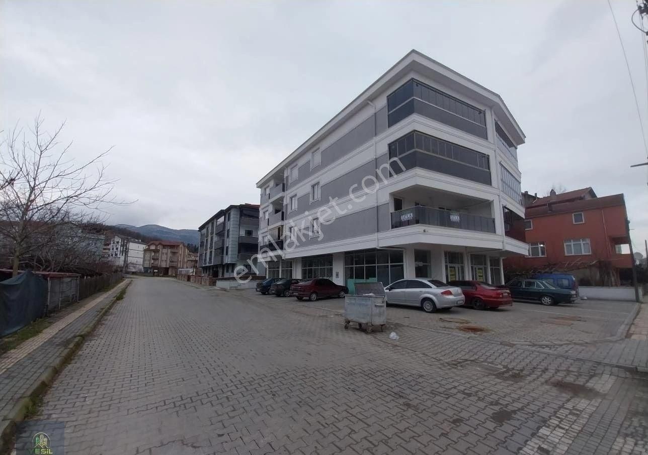 Zonguldak Merkez Beycuma Bld. (Yeni) Satılık Daire Zonguldak Çaycuma Pehlivanlar Mah Satılık 2+1 Lüks Daire