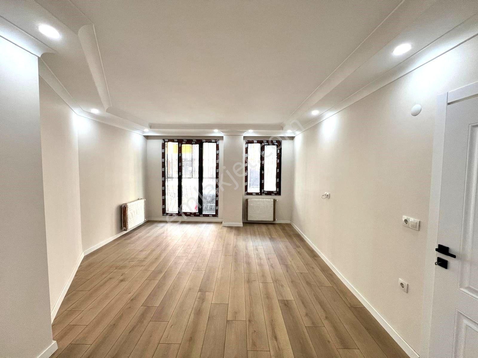 Küçükçekmece Tevfik Bey Kiralık Daire Seba'dan Tevfikbey Mh 2+1 85m2 Sıfır Otoparklı Kiralık Yüksek Gş