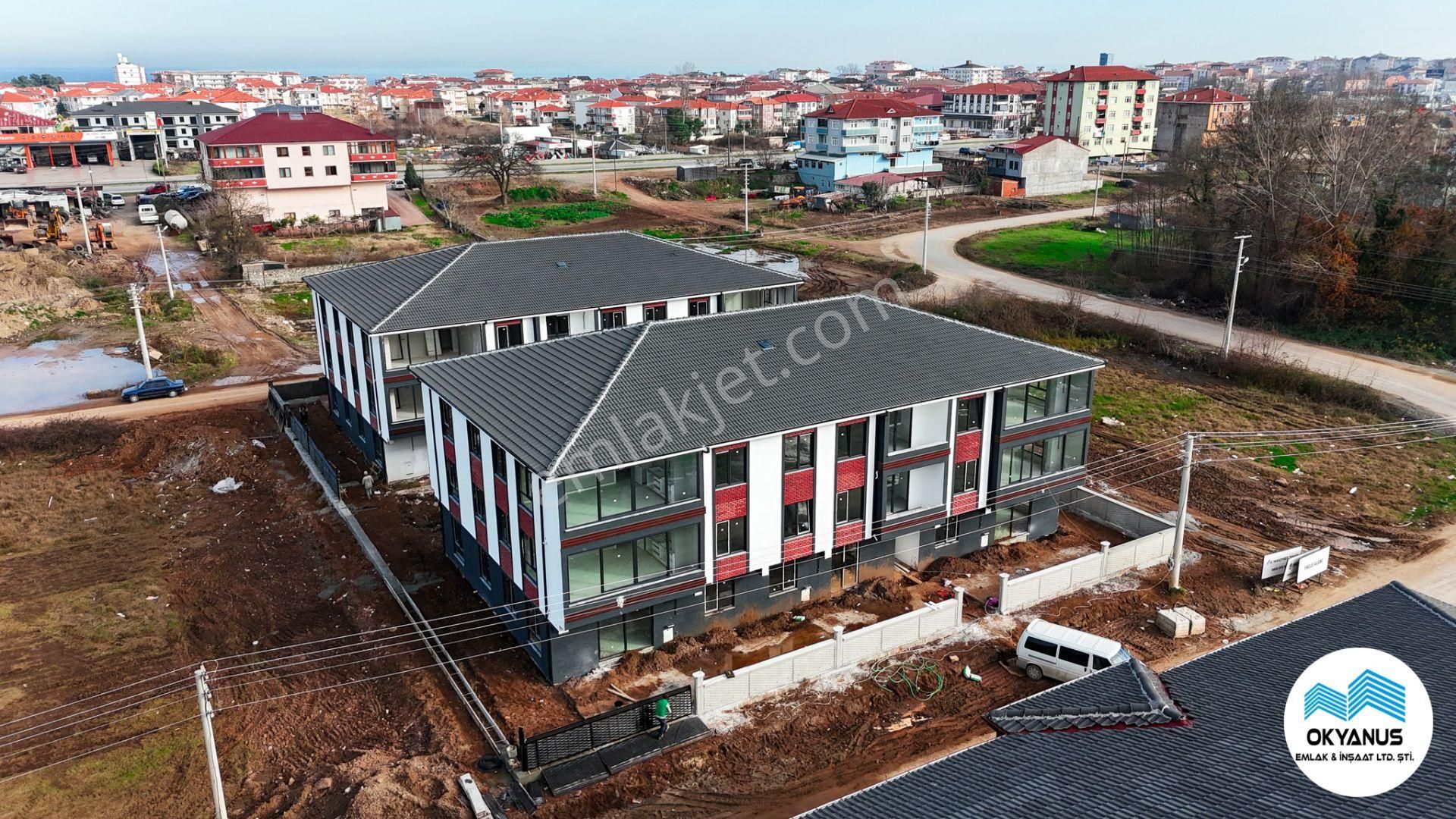 Karasu İncisi: Hem Deniz Hem Konfor, Tek Dairede!