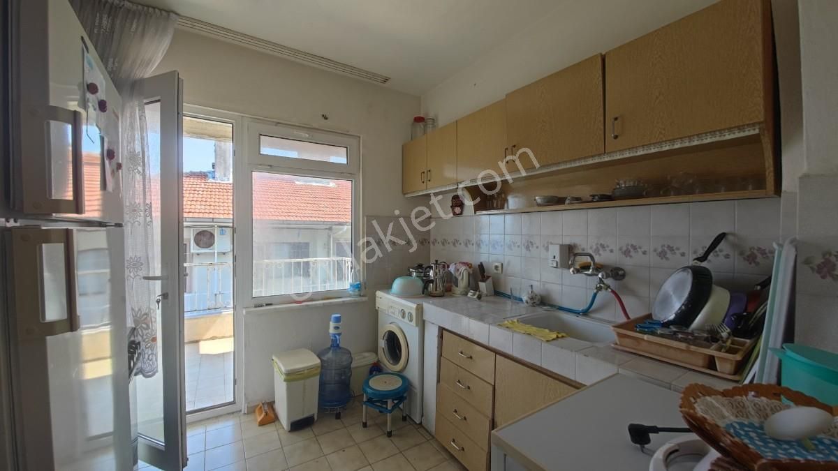 Yalova Çiftlikköy De 2 + 1 Yol Yalı Dairesi - Görsel 14