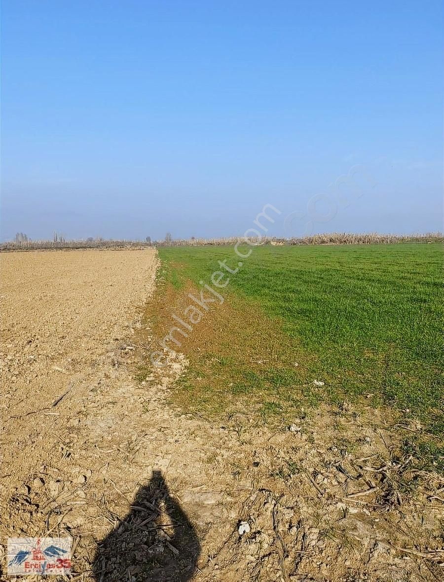 Erciyes35'den Bayındır Fatih Mh.3.155m2 Harika Arazi - Görsel 4