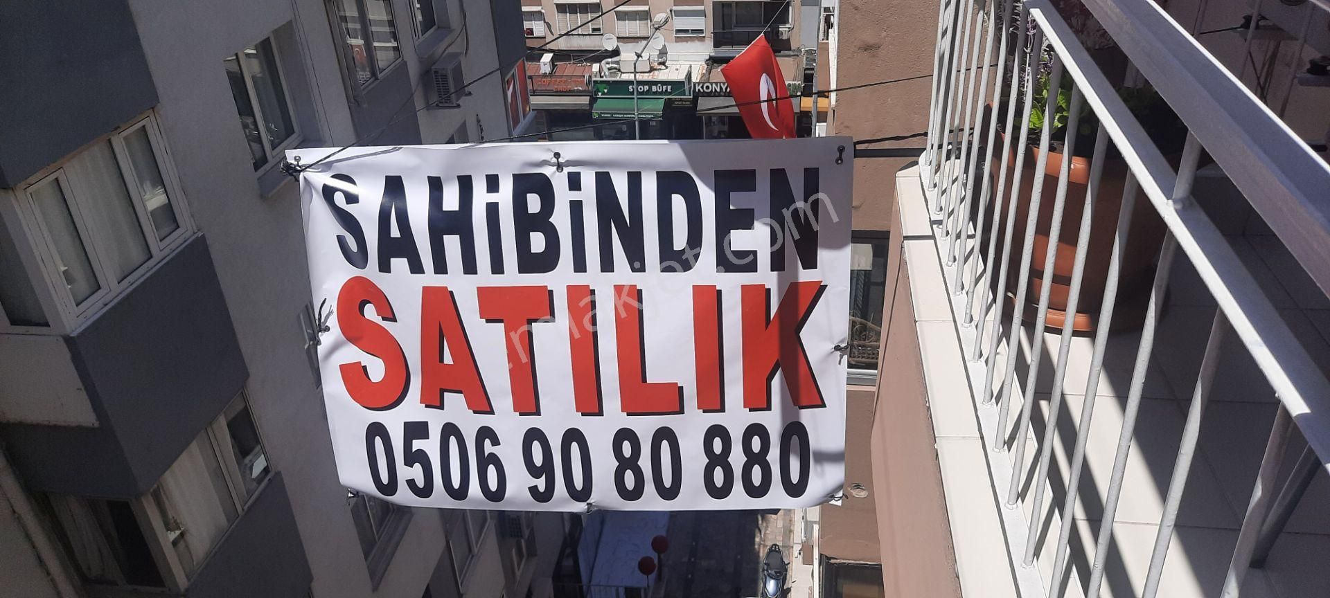 Sahibinden Yaşamın Orta Yerinde Asnsrlü O.parklı , Tadilatlı Satılık Büyük Daire
