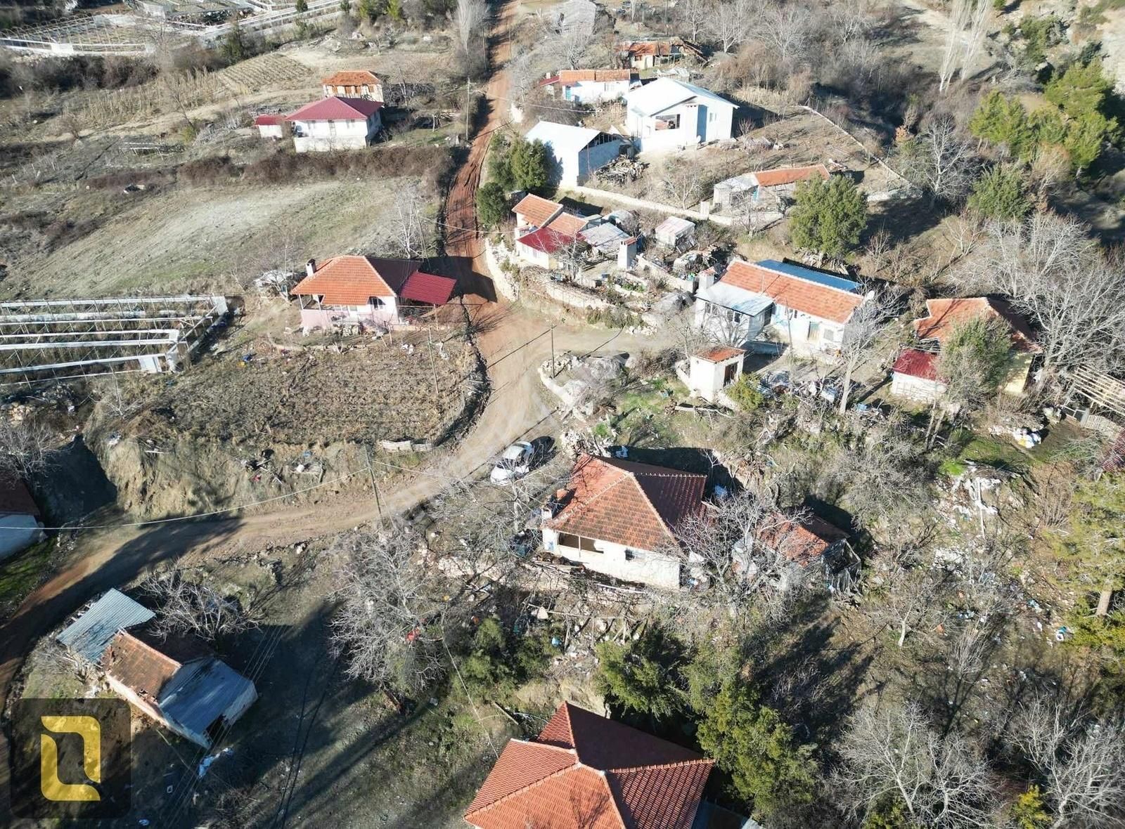 Konyaaltı Doyran Satılık Tarla Konyaaltı Doyran'da Satılık Arsa 478m² Tek Tapu Ana Yola Yakın