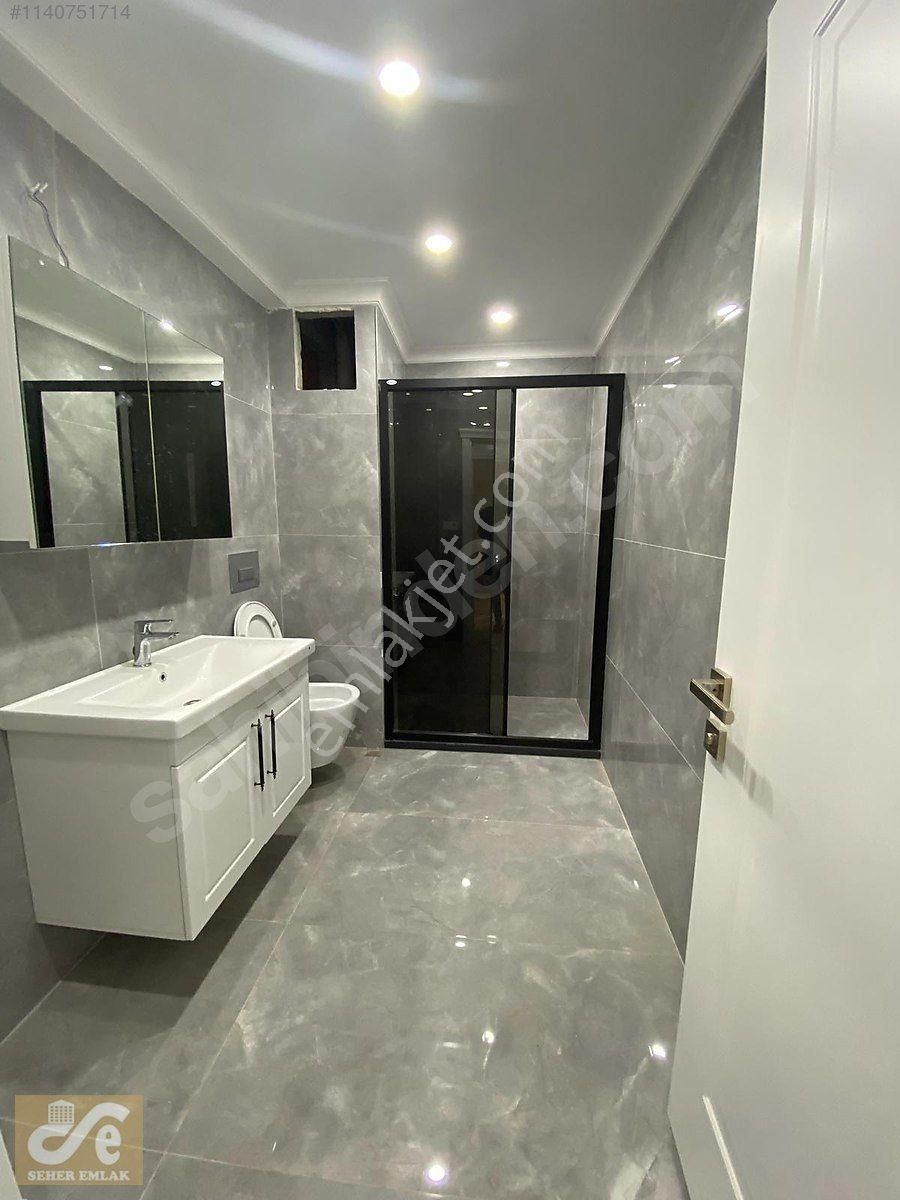 Seher İnşaattan Eski Edirne Asfaltı Üzerinde 3+1 Sıfır Daire - Görsel 21