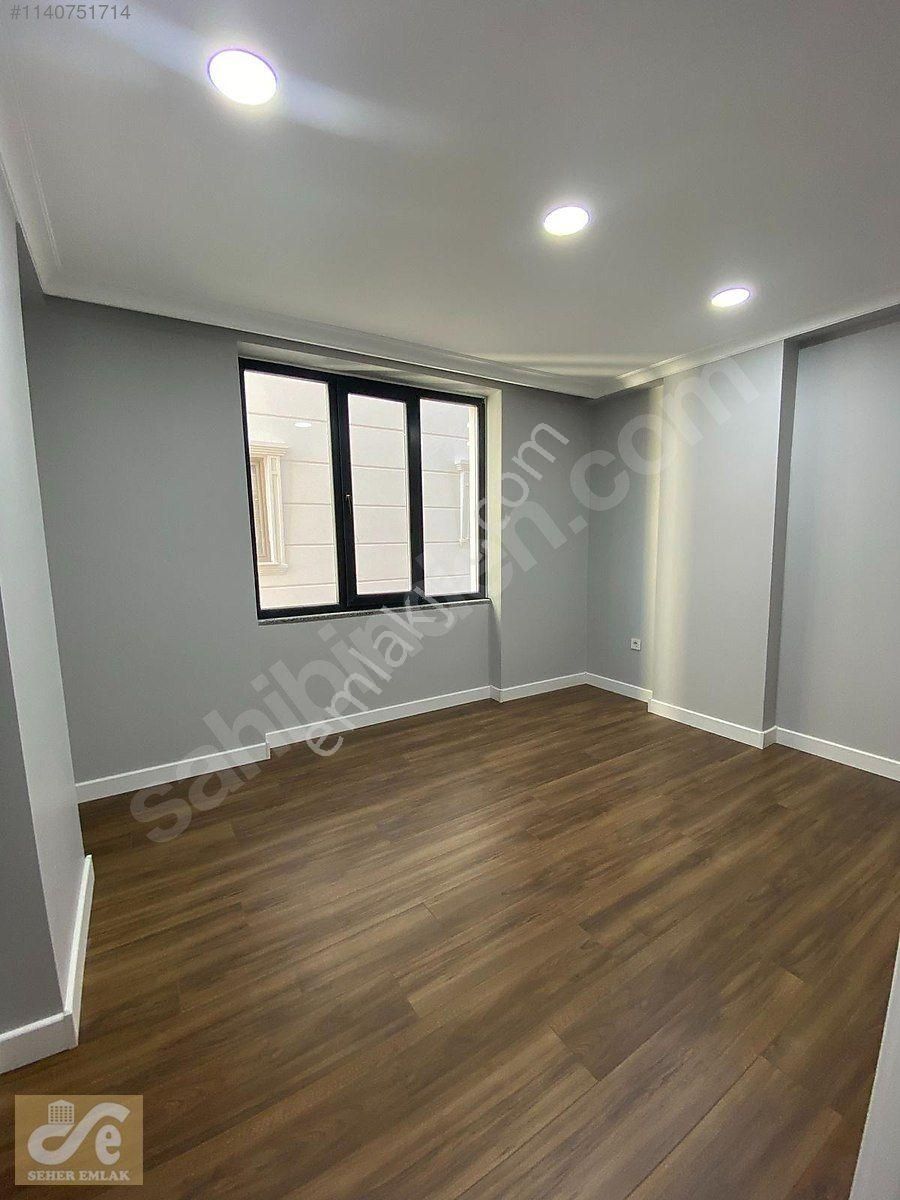 Seher İnşaattan Eski Edirne Asfaltı Üzerinde 3+1 Sıfır Daire - Görsel 24