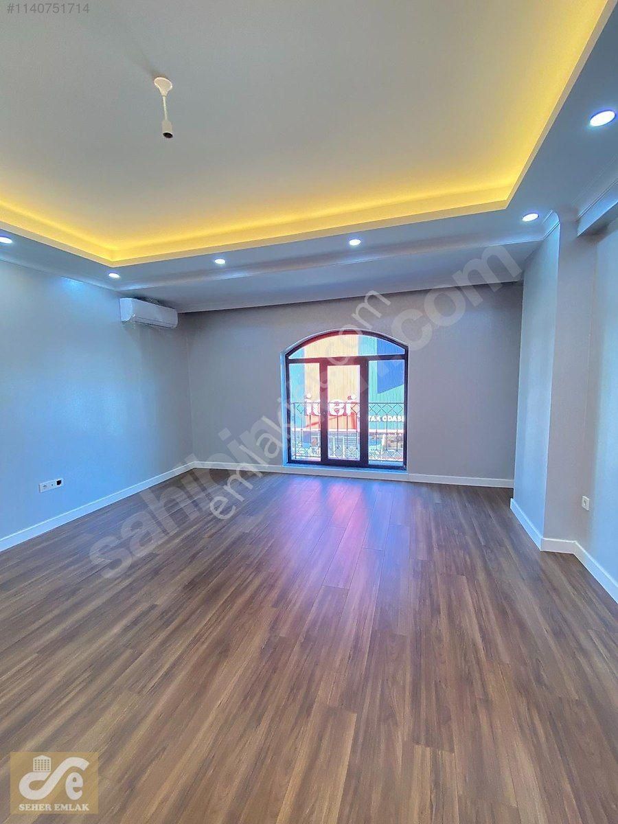 Seher İnşaattan Eski Edirne Asfaltı Üzerinde 3+1 Sıfır Daire - Görsel 10