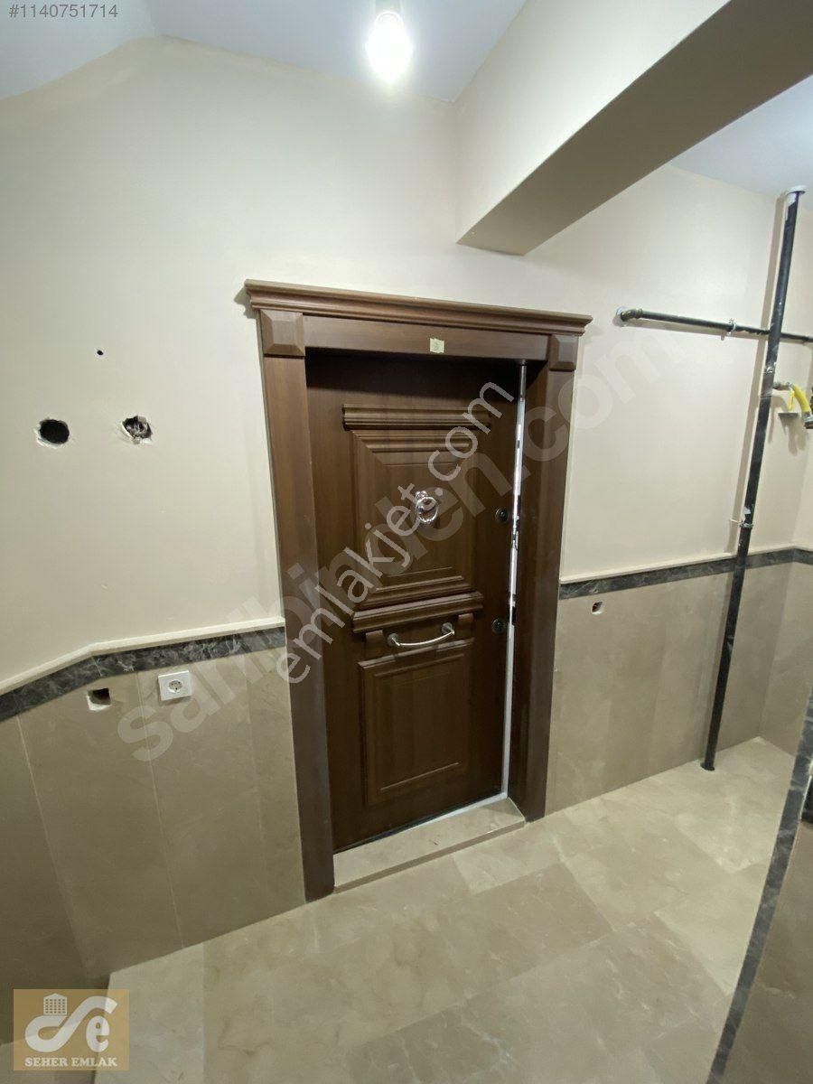 Seher İnşaattan Eski Edirne Asfaltı Üzerinde 3+1 Sıfır Daire - Görsel 7
