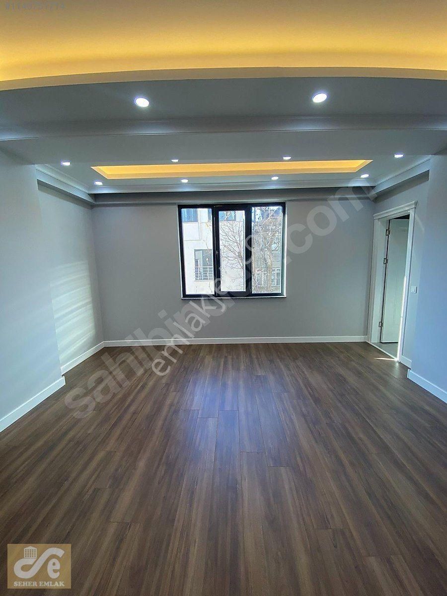Seher İnşaattan Eski Edirne Asfaltı Üzerinde 3+1 Sıfır Daire - Görsel 30