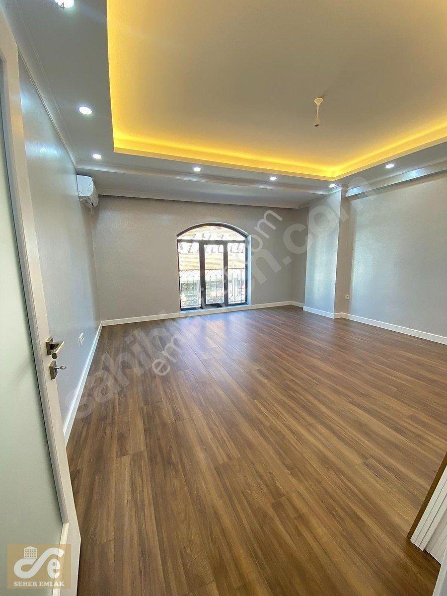 Seher İnşaattan Eski Edirne Asfaltı Üzerinde 3+1 Sıfır Daire - Görsel 9