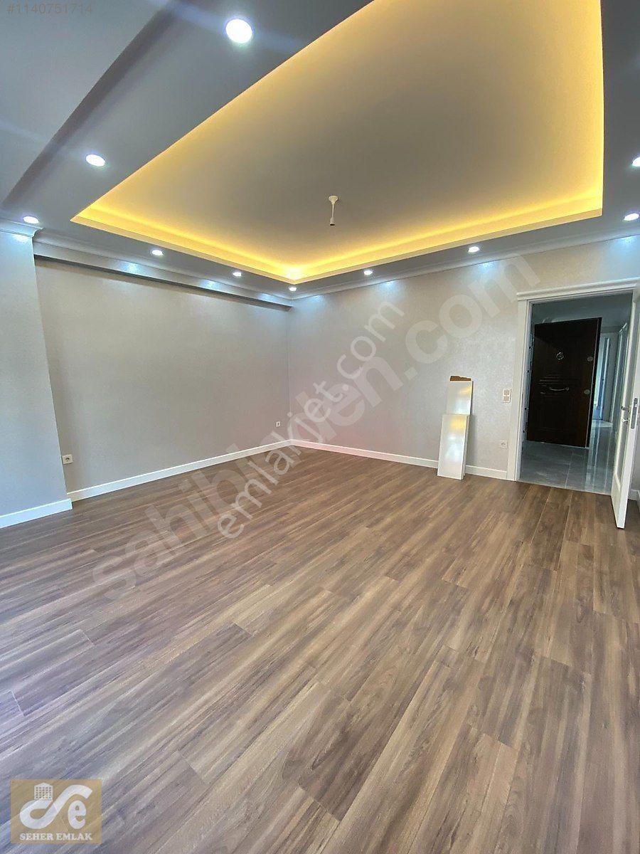Seher İnşaattan Eski Edirne Asfaltı Üzerinde 3+1 Sıfır Daire - Görsel 11