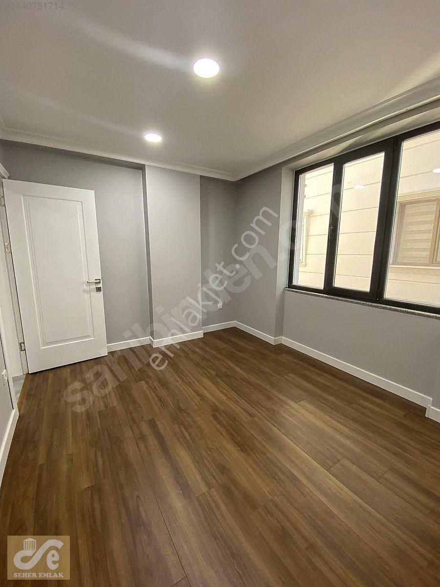 Seher İnşaattan Eski Edirne Asfaltı Üzerinde 3+1 Sıfır Daire - Görsel 26