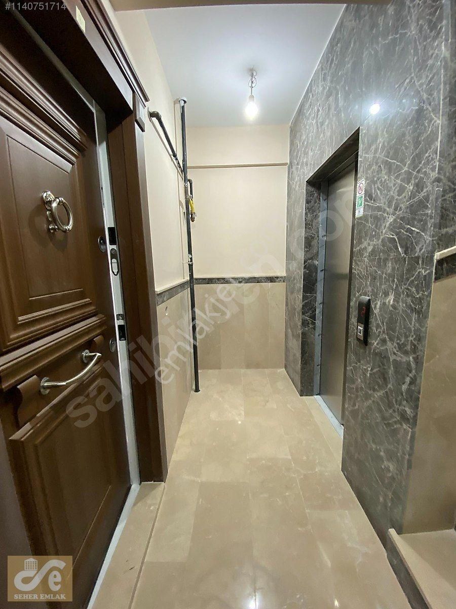 Seher İnşaattan Eski Edirne Asfaltı Üzerinde 3+1 Sıfır Daire - Görsel 5
