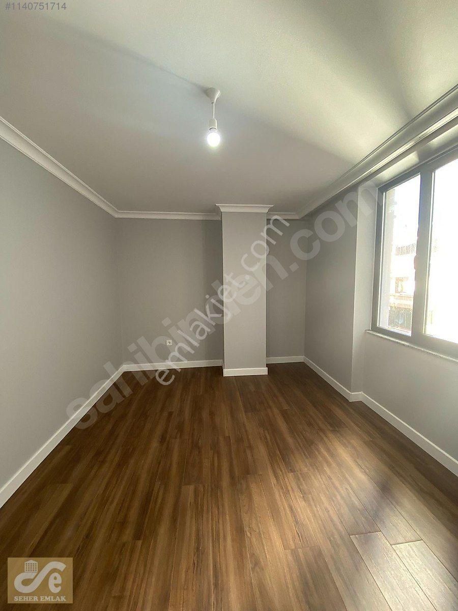 Seher İnşaattan Eski Edirne Asfaltı Üzerinde 3+1 Sıfır Daire - Görsel 28