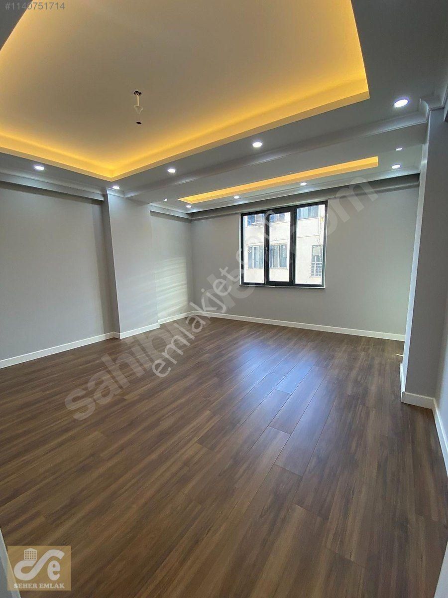 Seher İnşaattan Eski Edirne Asfaltı Üzerinde 3+1 Sıfır Daire - Görsel 29