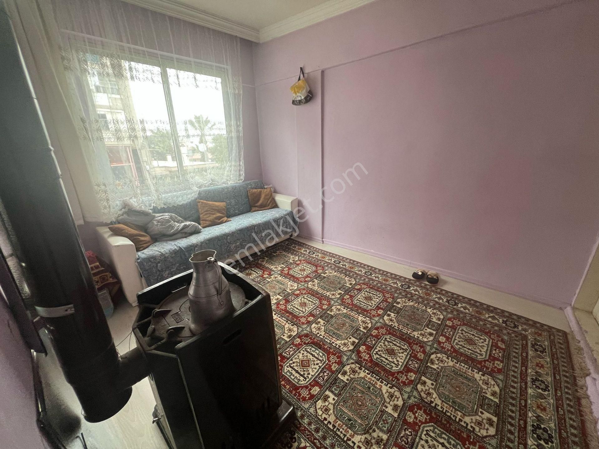 Acil Konak Gürçeşme Cadde Yakını 2 Katlı 95m2 Müstakıl 2 Katlı Ev - Görsel 7