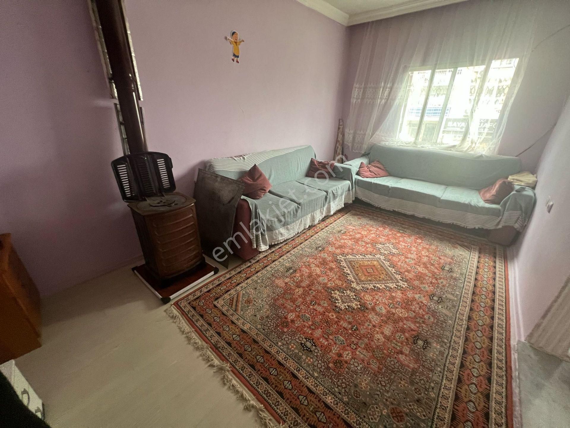 Acil Konak Gürçeşme Cadde Yakını 2 Katlı 95m2 Müstakıl 2 Katlı Ev - Görsel 10