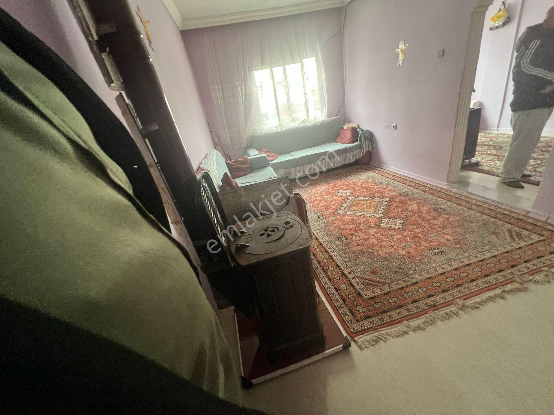 Acil Konak Gürçeşme Cadde Yakını 2 Katlı 95m2 Müstakıl 2 Katlı Ev - Görsel 11