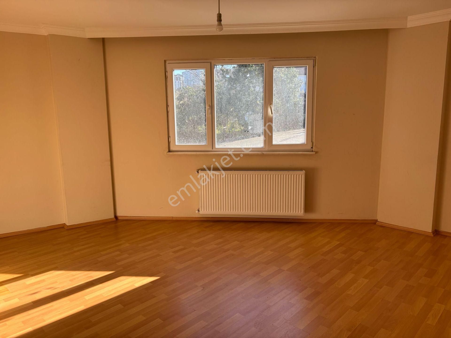 Trabzon Havaalanı Konaklar Da Kiralık 2+1 Daire