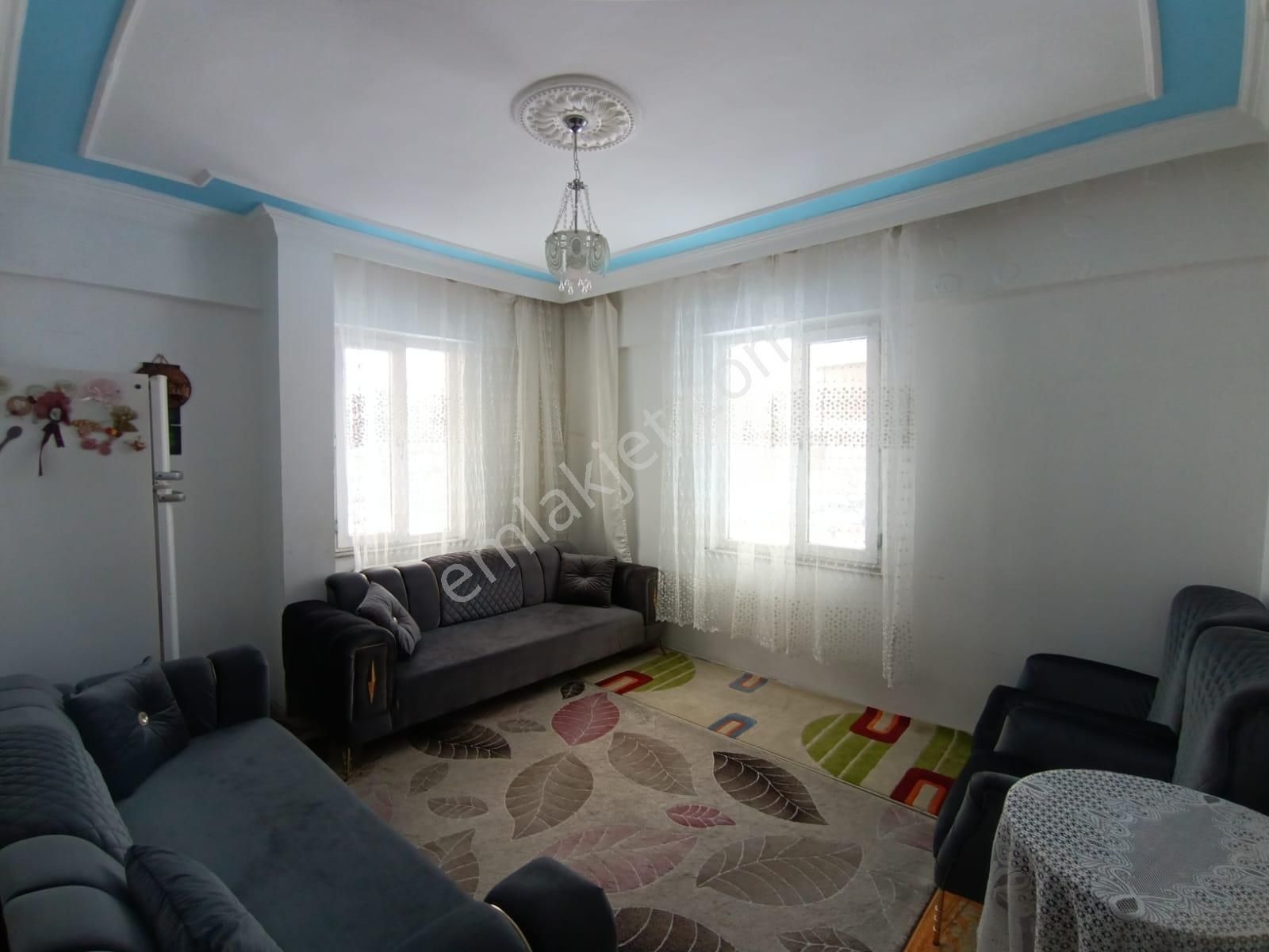 Melikgazi Keykubat Satılık Daire Keykubat Mah. 3+1 135 M2 Ebeveyn Banyolu İçi Yapılı Satılık Daire