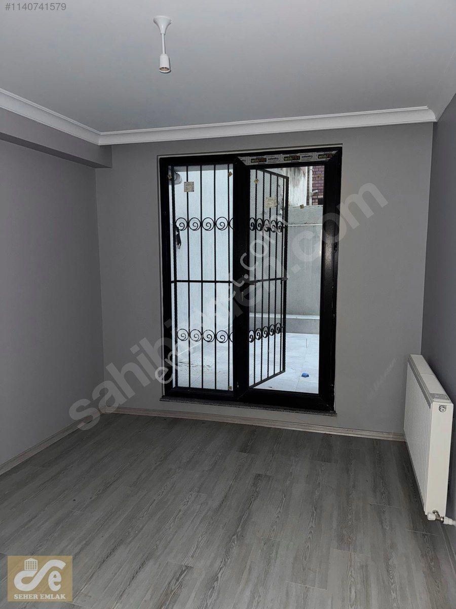 Seher İnşaattan Hürriyet Mahallesinde Sıfır 2+1 Bodrum Kat Daire - Görsel 23