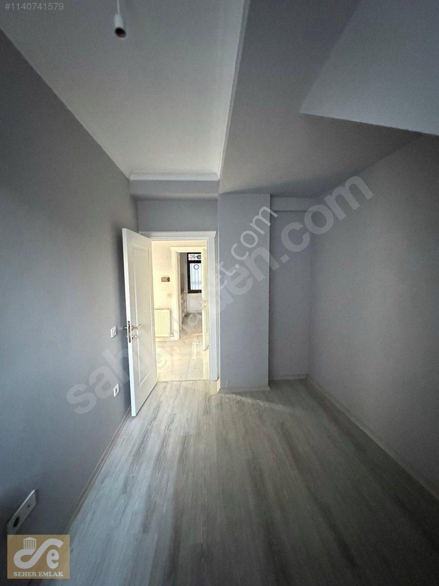 Seher İnşaattan Hürriyet Mahallesinde Sıfır 2+1 Bodrum Kat Daire - Görsel 14