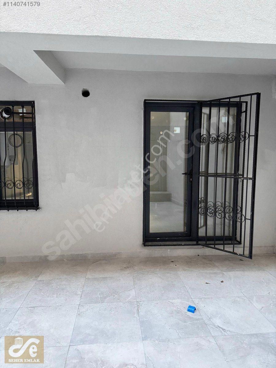 Seher İnşaattan Hürriyet Mahallesinde Sıfır 2+1 Bodrum Kat Daire - Görsel 27