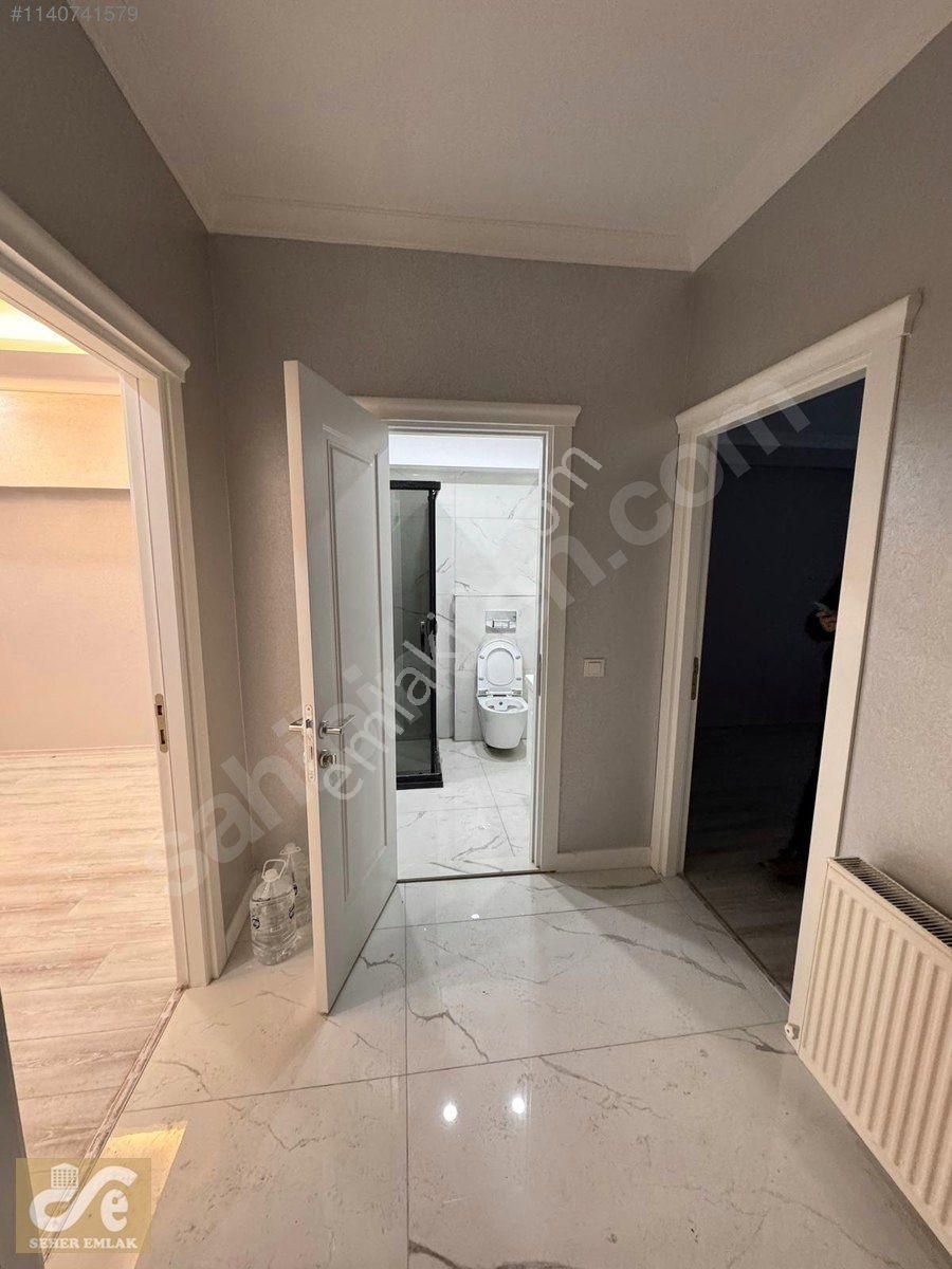 Seher İnşaattan Hürriyet Mahallesinde Sıfır 2+1 Bodrum Kat Daire - Görsel 16