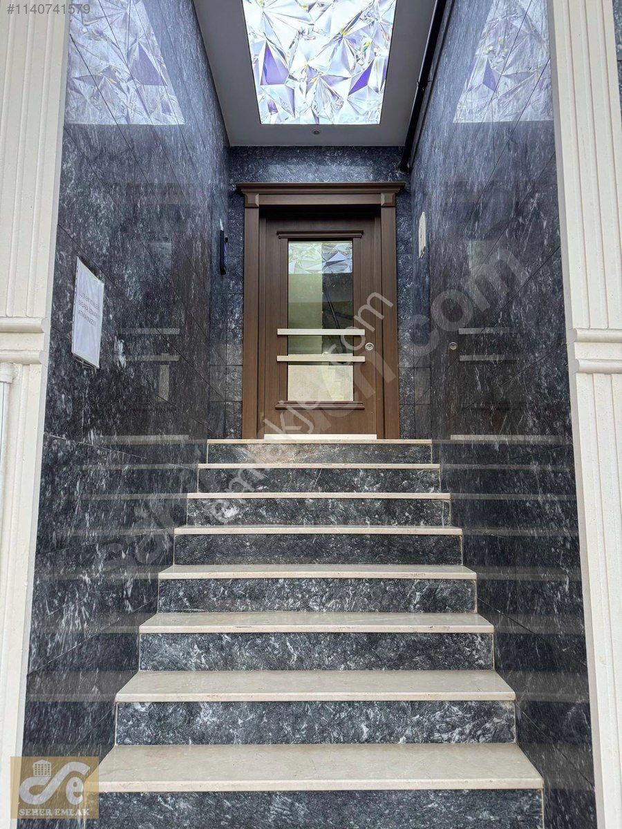 Seher İnşaattan Hürriyet Mahallesinde Sıfır 2+1 Bodrum Kat Daire - Görsel 3