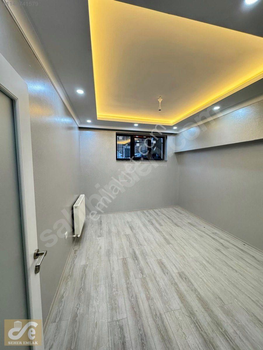 Seher İnşaattan Hürriyet Mahallesinde Sıfır 2+1 Bodrum Kat Daire - Görsel 9