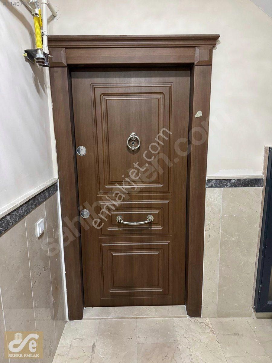 Seher İnşaattan Hürriyet Mahallesinde Sıfır 2+1 Bodrum Kat Daire - Görsel 5