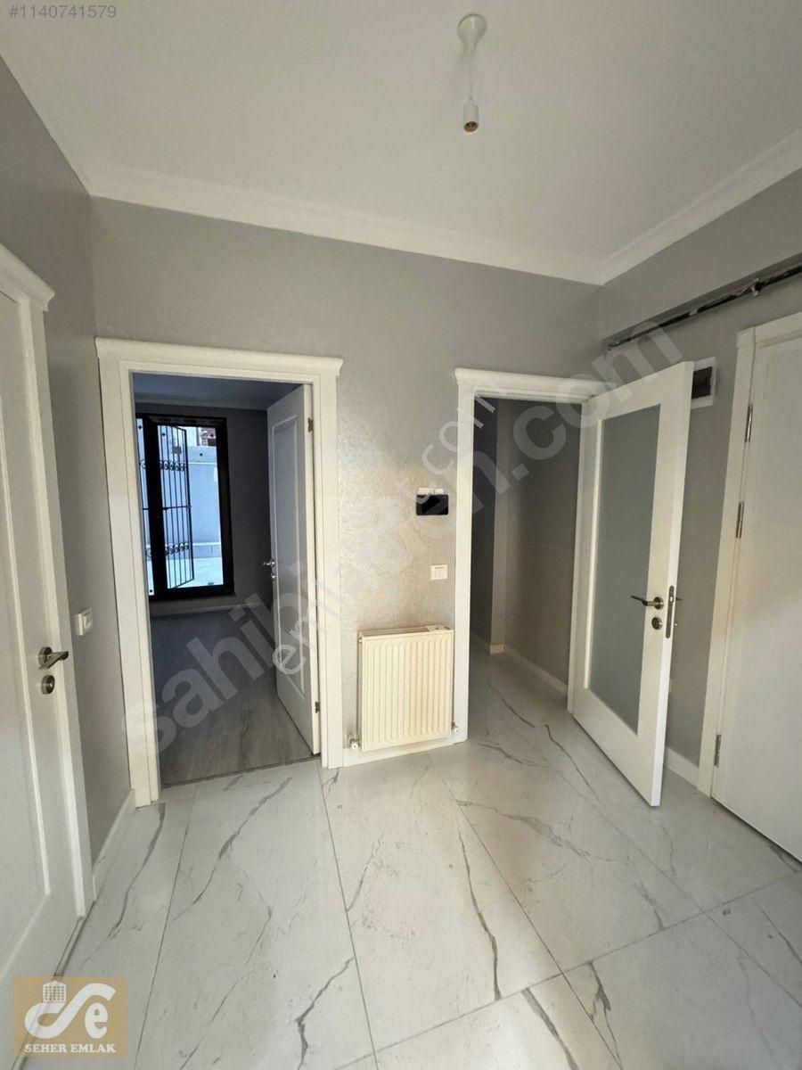 Seher İnşaattan Hürriyet Mahallesinde Sıfır 2+1 Bodrum Kat Daire - Görsel 7