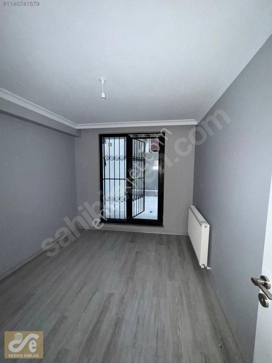 Seher İnşaattan Hürriyet Mahallesinde Sıfır 2+1 Bodrum Kat Daire - Görsel 22