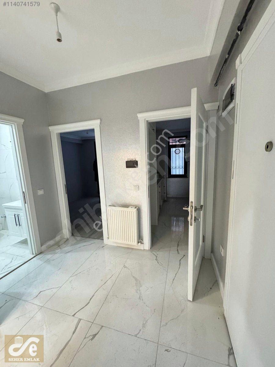 Seher İnşaattan Hürriyet Mahallesinde Sıfır 2+1 Bodrum Kat Daire - Görsel 8