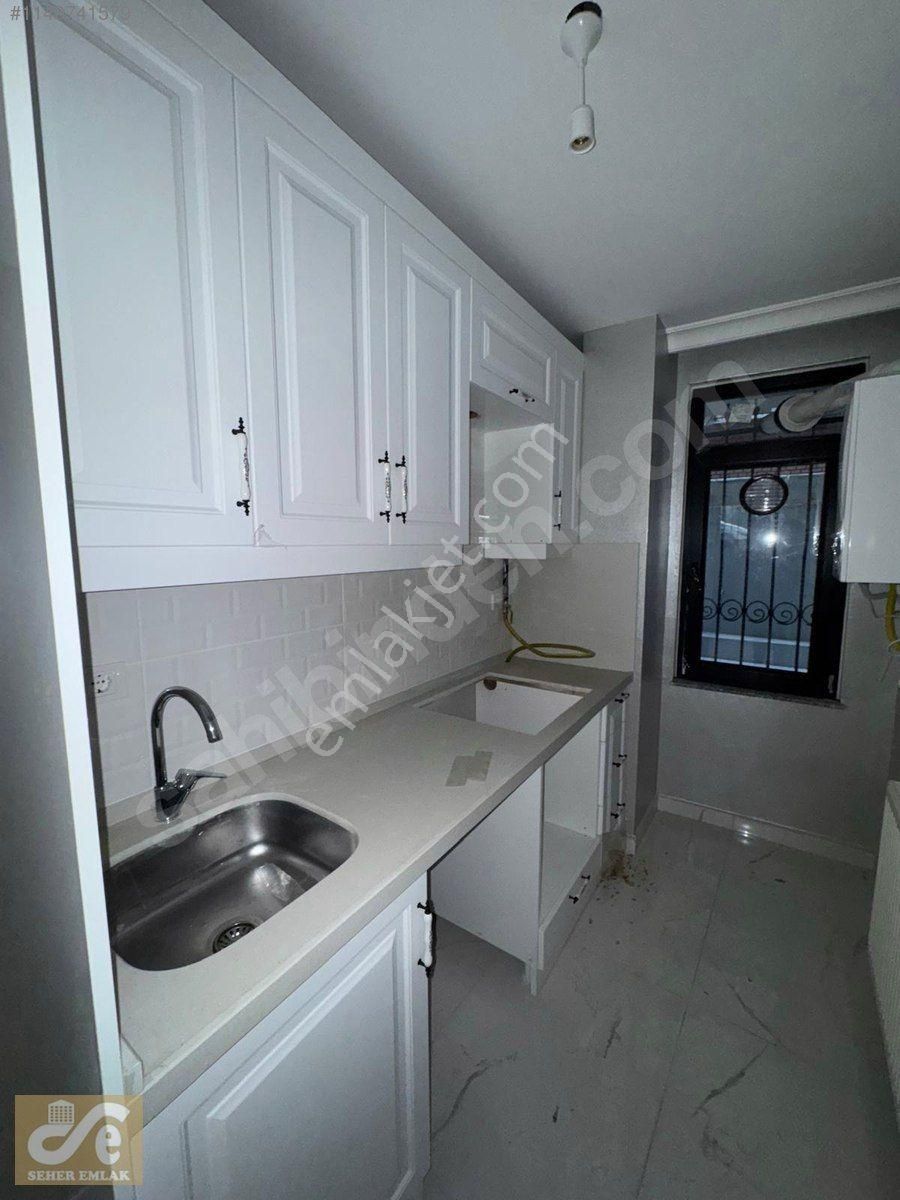 Seher İnşaattan Hürriyet Mahallesinde Sıfır 2+1 Bodrum Kat Daire - Görsel 19