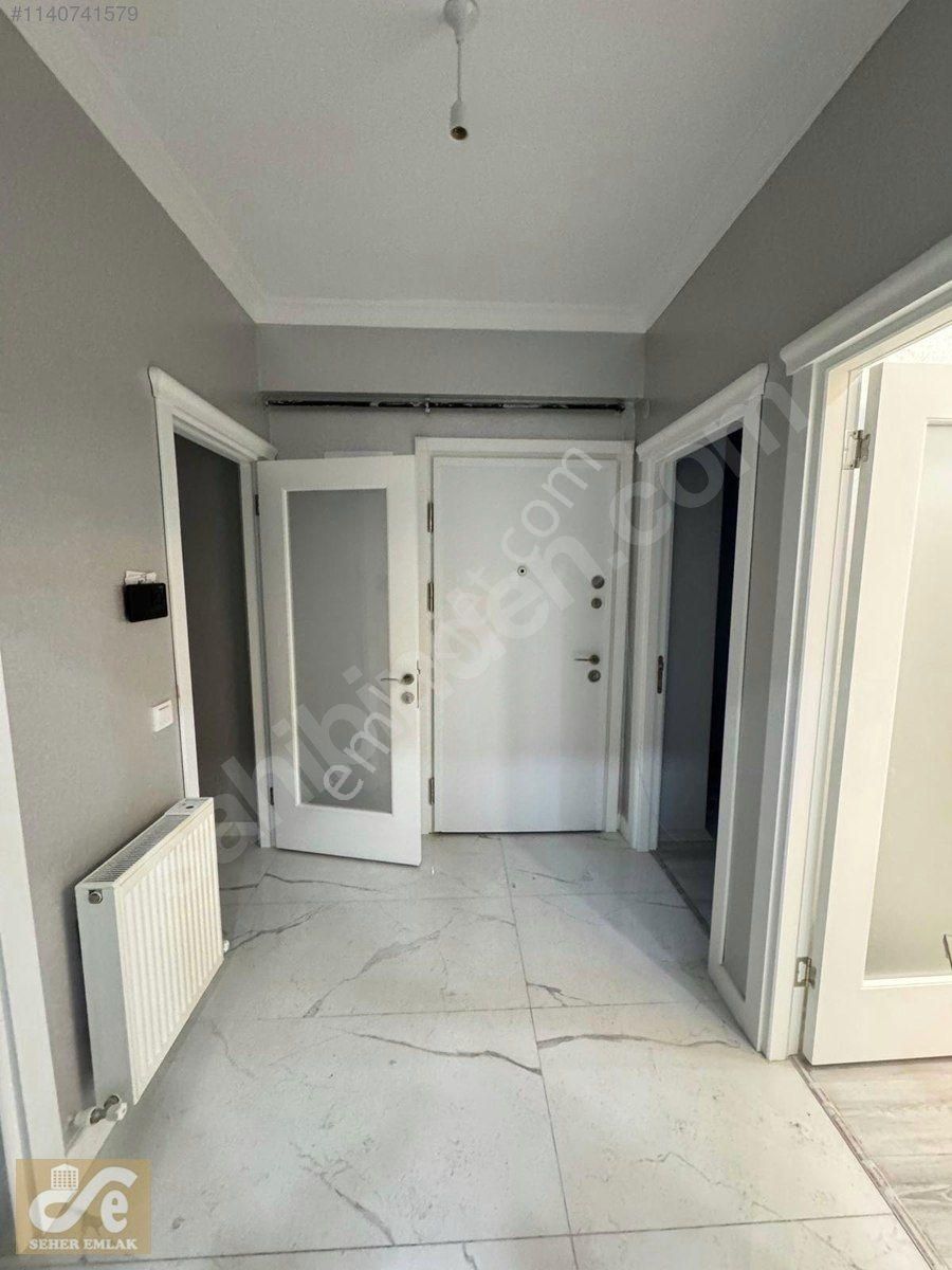 Seher İnşaattan Hürriyet Mahallesinde Sıfır 2+1 Bodrum Kat Daire - Görsel 6