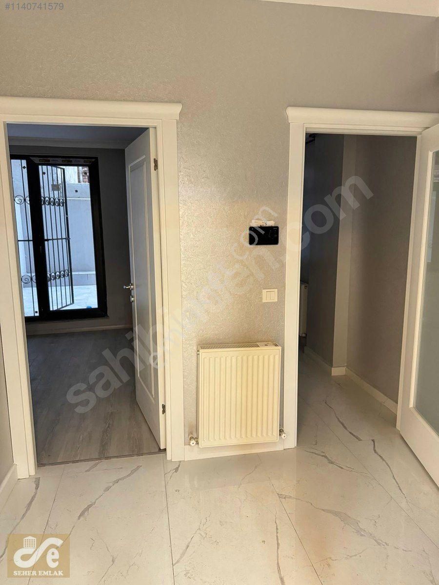 Seher İnşaattan Hürriyet Mahallesinde Sıfır 2+1 Bodrum Kat Daire - Görsel 18