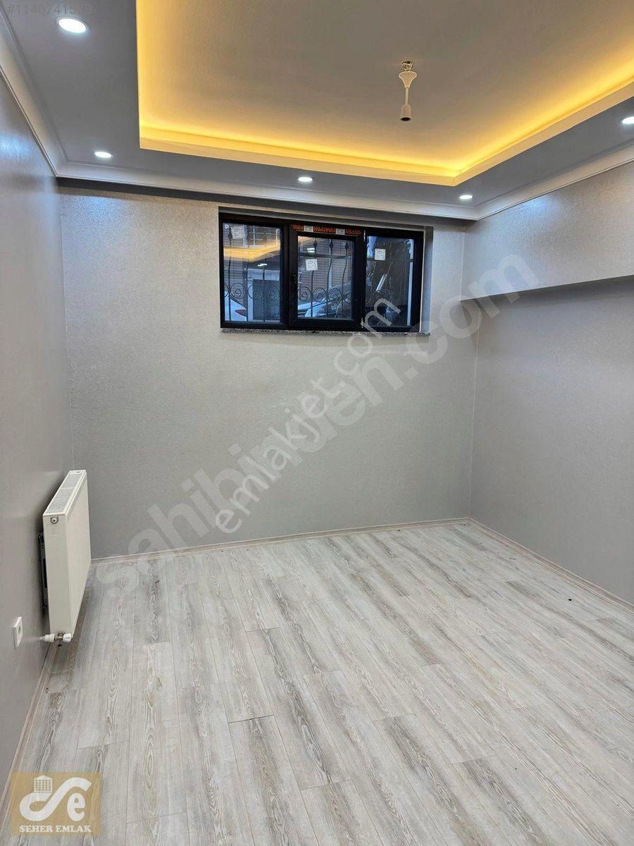 Seher İnşaattan Hürriyet Mahallesinde Sıfır 2+1 Bodrum Kat Daire - Görsel 10