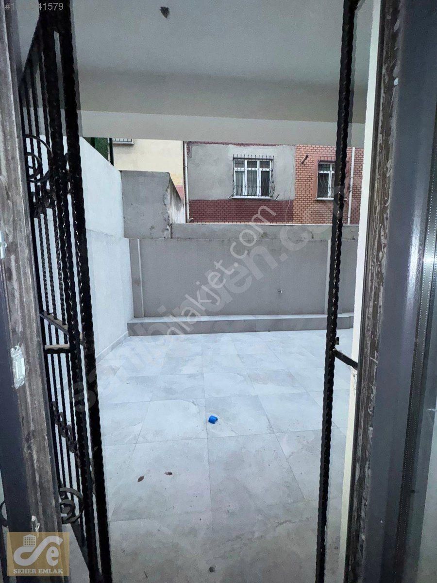 Seher İnşaattan Hürriyet Mahallesinde Sıfır 2+1 Bodrum Kat Daire - Görsel 25